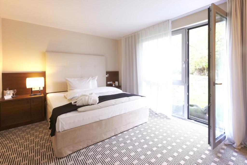 שווצינגן Seehotel Ketsch חדר תמונה