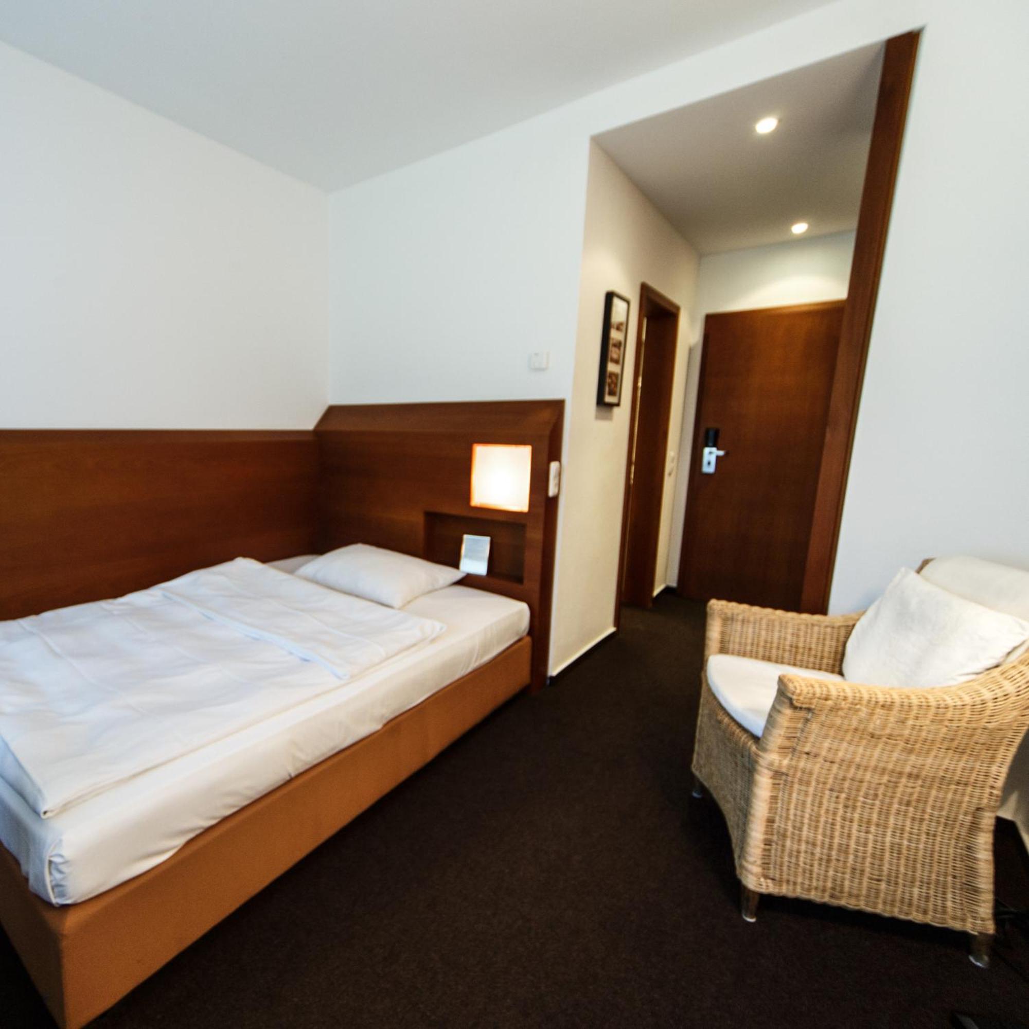 שווצינגן Seehotel Ketsch חדר תמונה