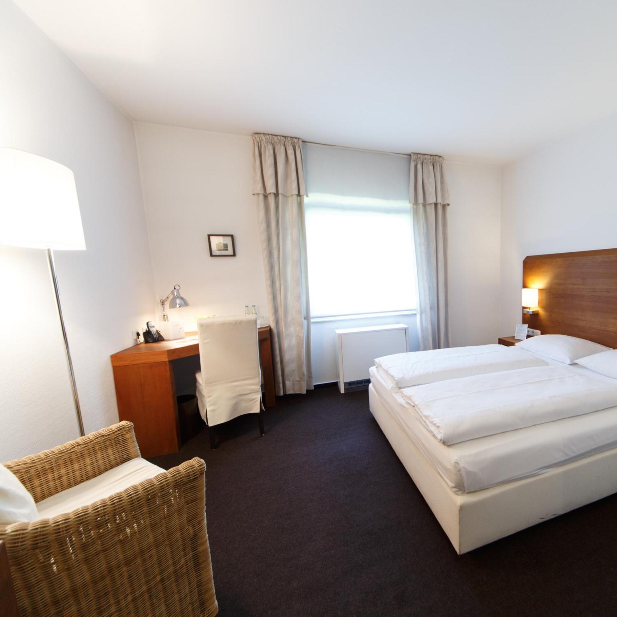 שווצינגן Seehotel Ketsch חדר תמונה