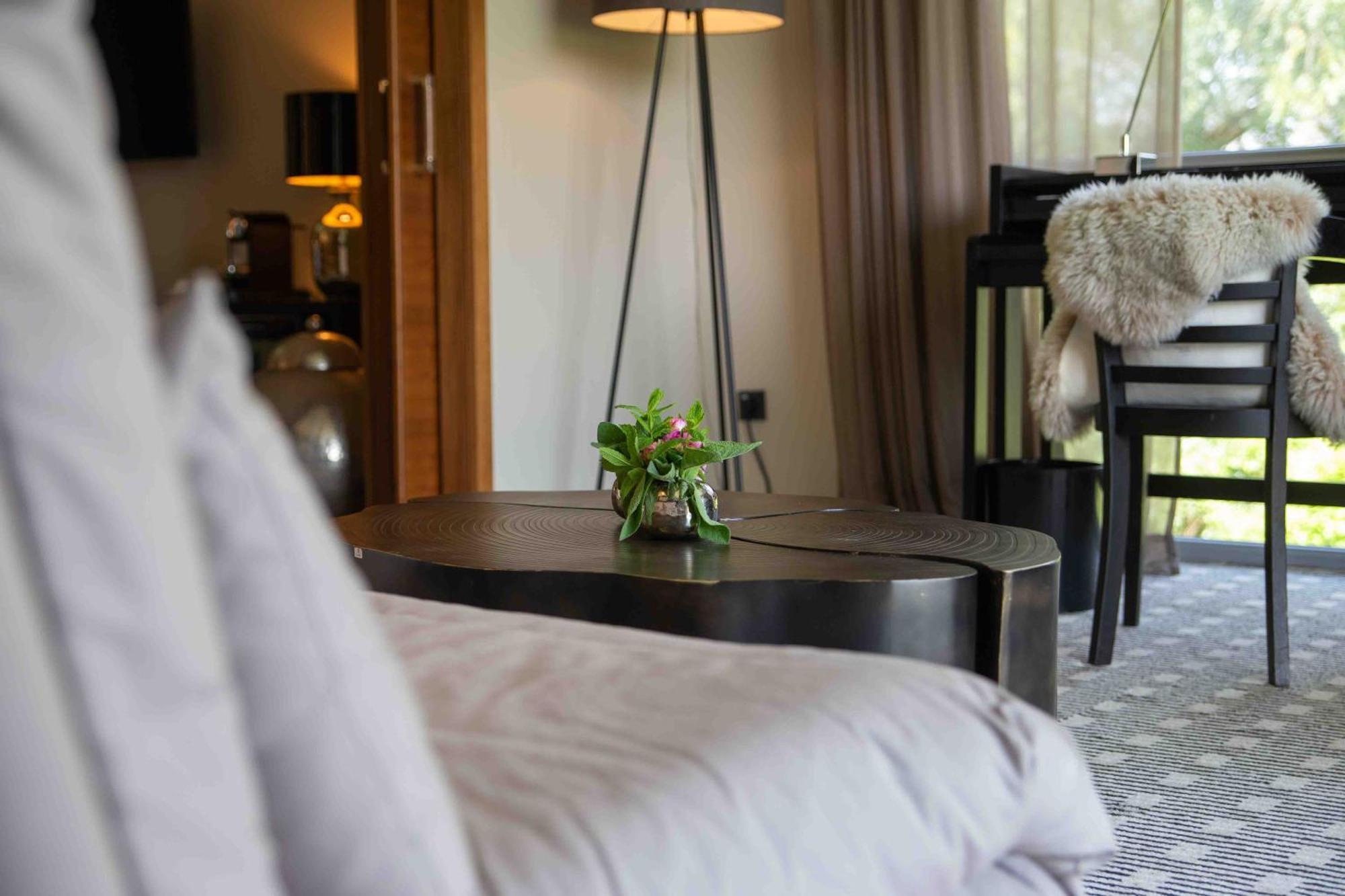 שווצינגן Seehotel Ketsch מראה חיצוני תמונה