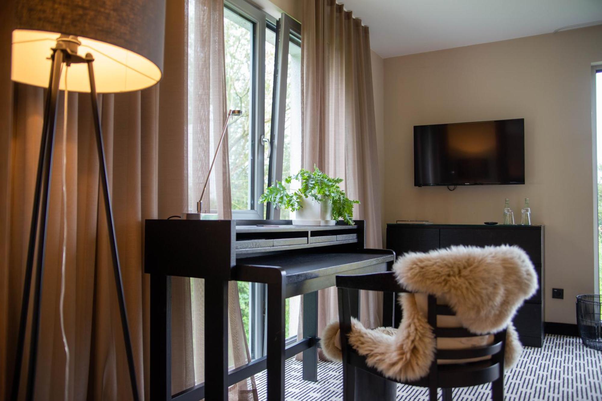 שווצינגן Seehotel Ketsch מראה חיצוני תמונה