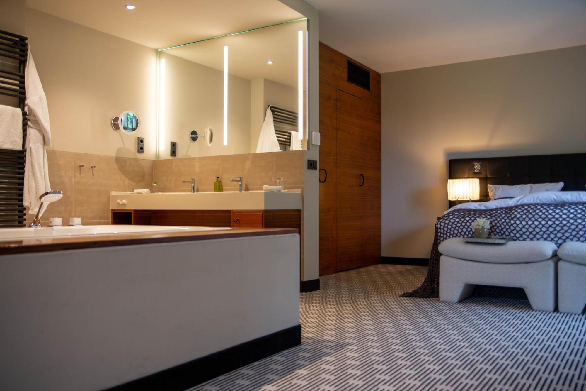 שווצינגן Seehotel Ketsch מראה חיצוני תמונה