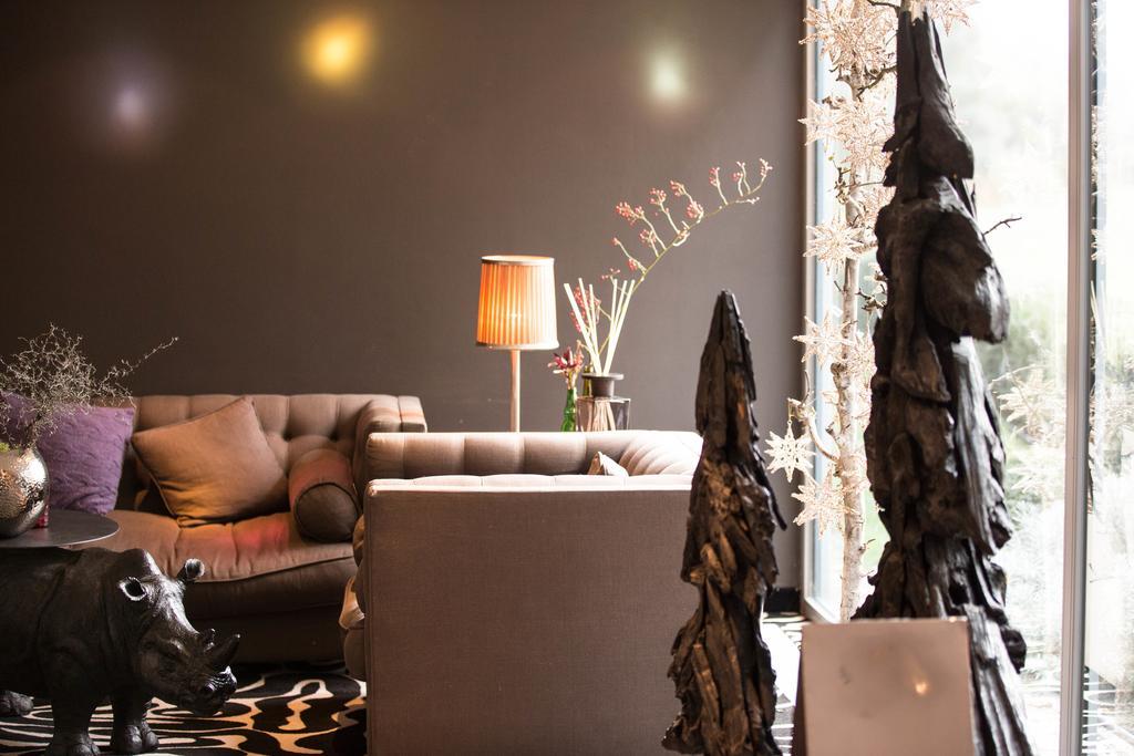 שווצינגן Seehotel Ketsch מראה חיצוני תמונה
