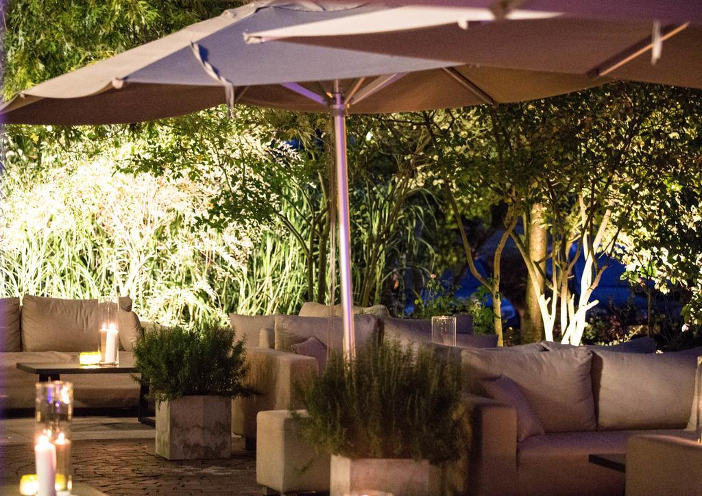שווצינגן Seehotel Ketsch מראה חיצוני תמונה