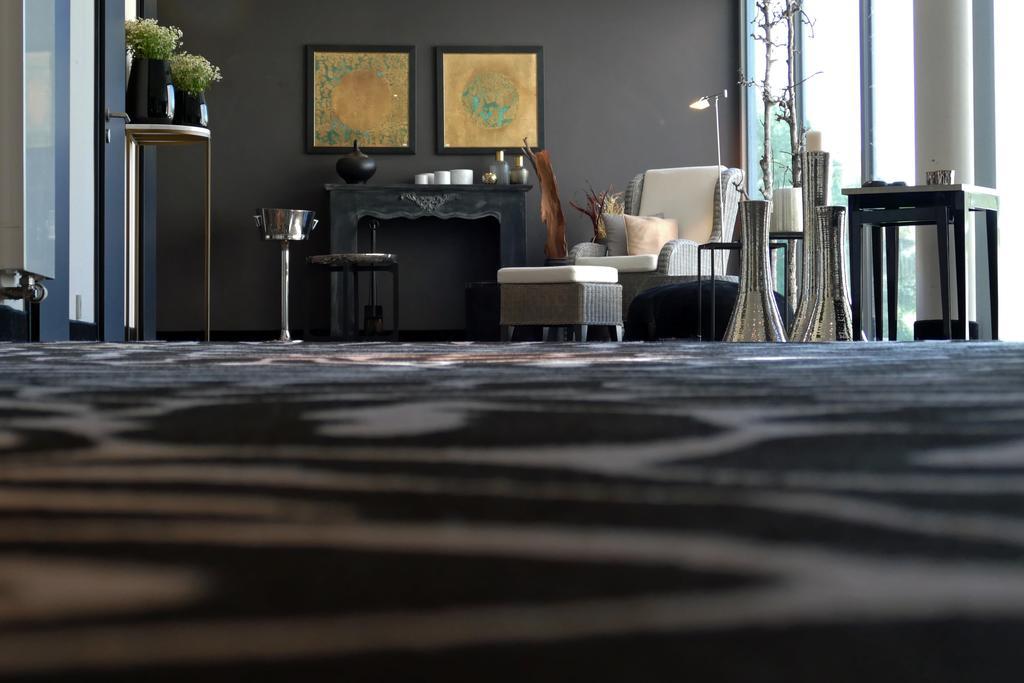 שווצינגן Seehotel Ketsch מראה חיצוני תמונה