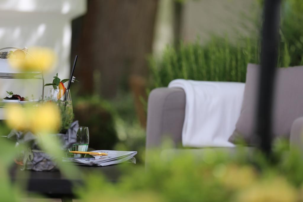 שווצינגן Seehotel Ketsch מראה חיצוני תמונה