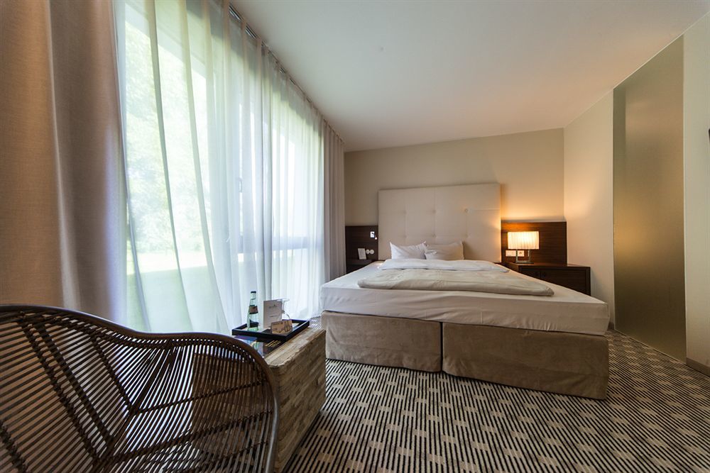 שווצינגן Seehotel Ketsch מראה חיצוני תמונה