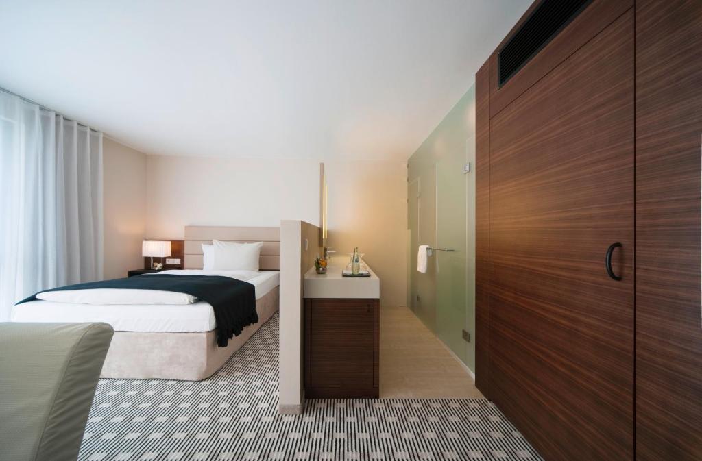 שווצינגן Seehotel Ketsch חדר תמונה